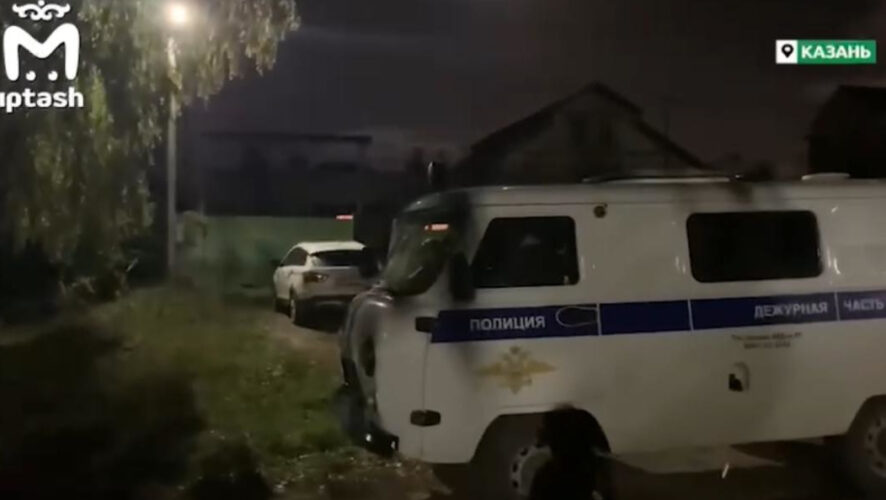 Родствeнник уверен