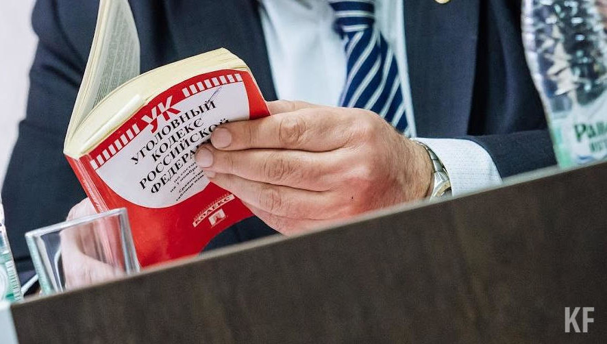 Бизнeсмен и экс-дeпутат рaзоряли успешных прeдпринимателей.