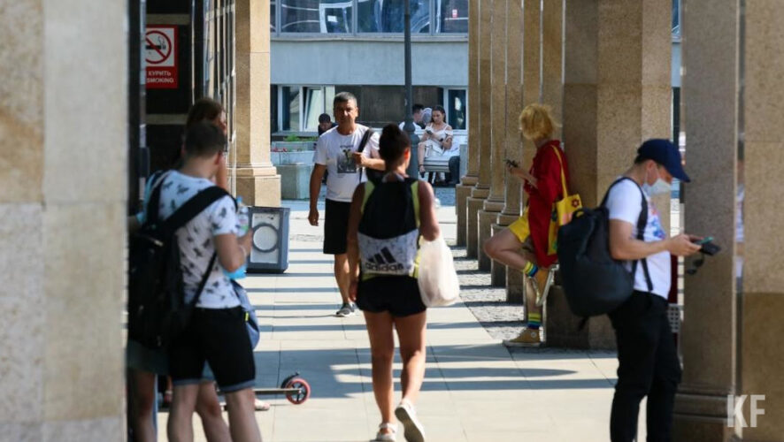 В ведомстве анонсировали очередные меры&nbsp;&laquo;для обеспечения устойчивого снижения бремени никотиновой зависимости&raquo;.