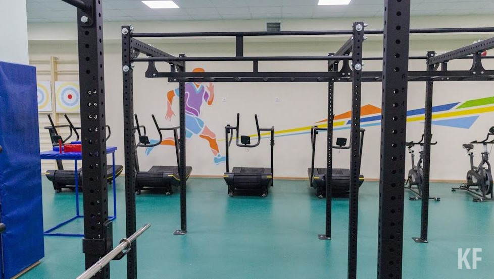 В столице нефтехимиков прокомментировали информацию о закрытии секций.