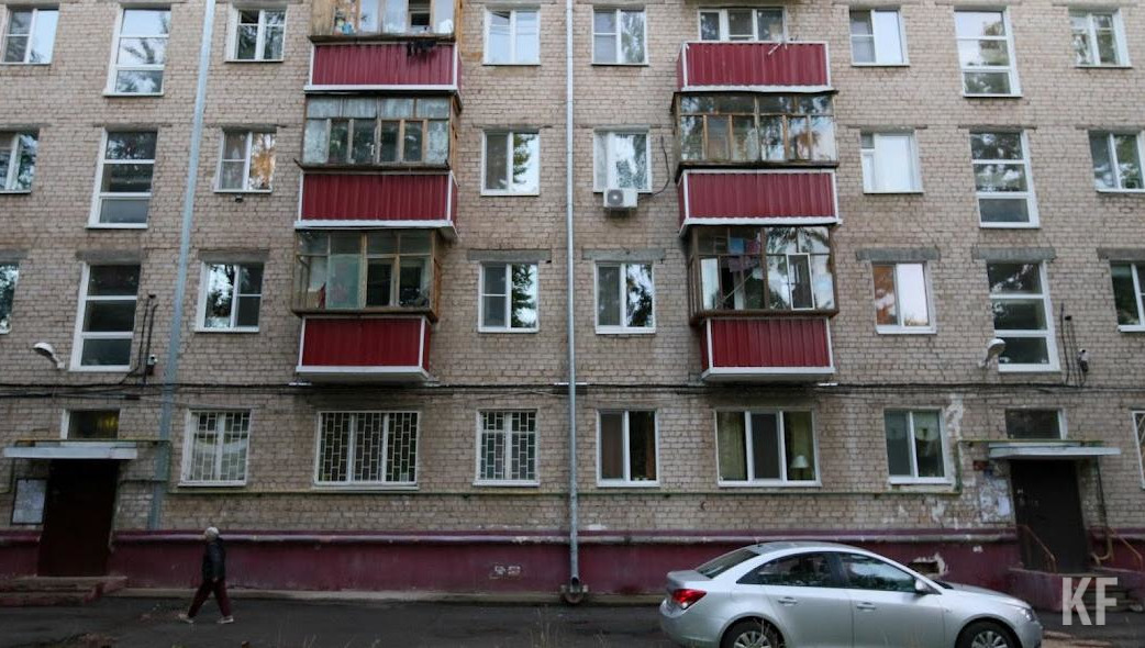 Речь идет о квартирах с чистовой отделкой.