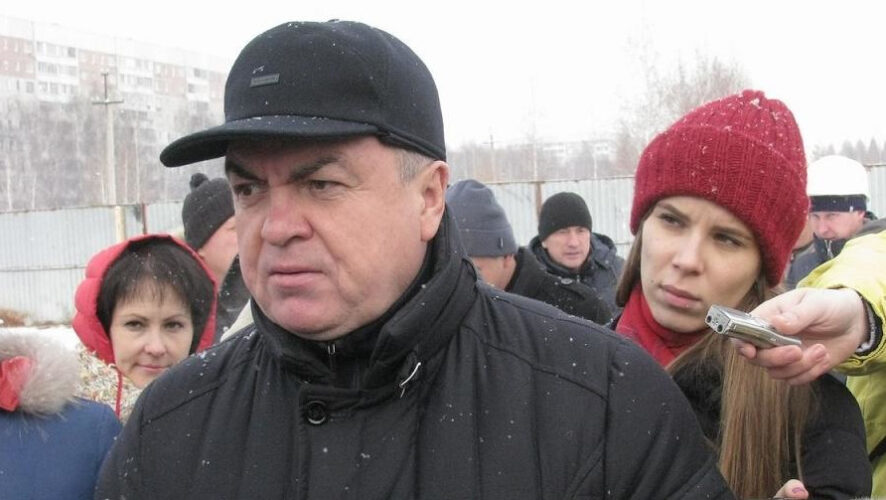 Мэр Наиль Магдеев отменил каникулы для подчиненных. Собеседники KazanFirst в администрации говорят