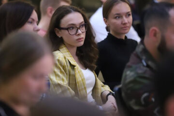 На форуме «Наш Татарстан» определили лучшие молодежные проекты республики.