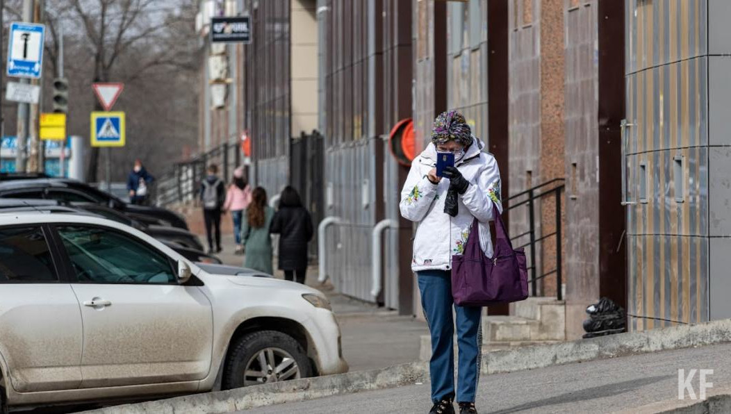 По словам градоначальника