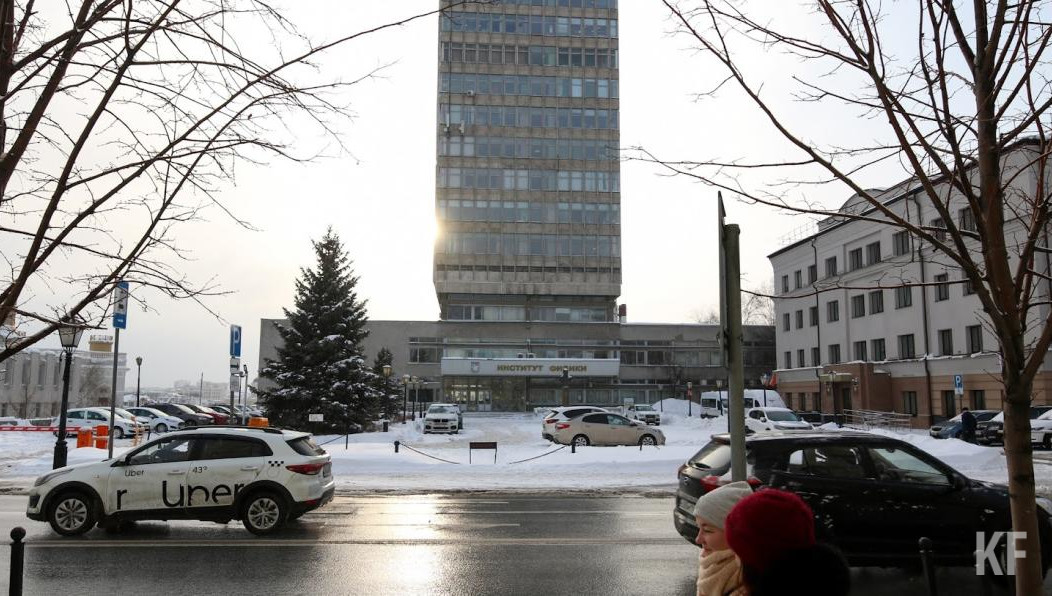 Мера вводится