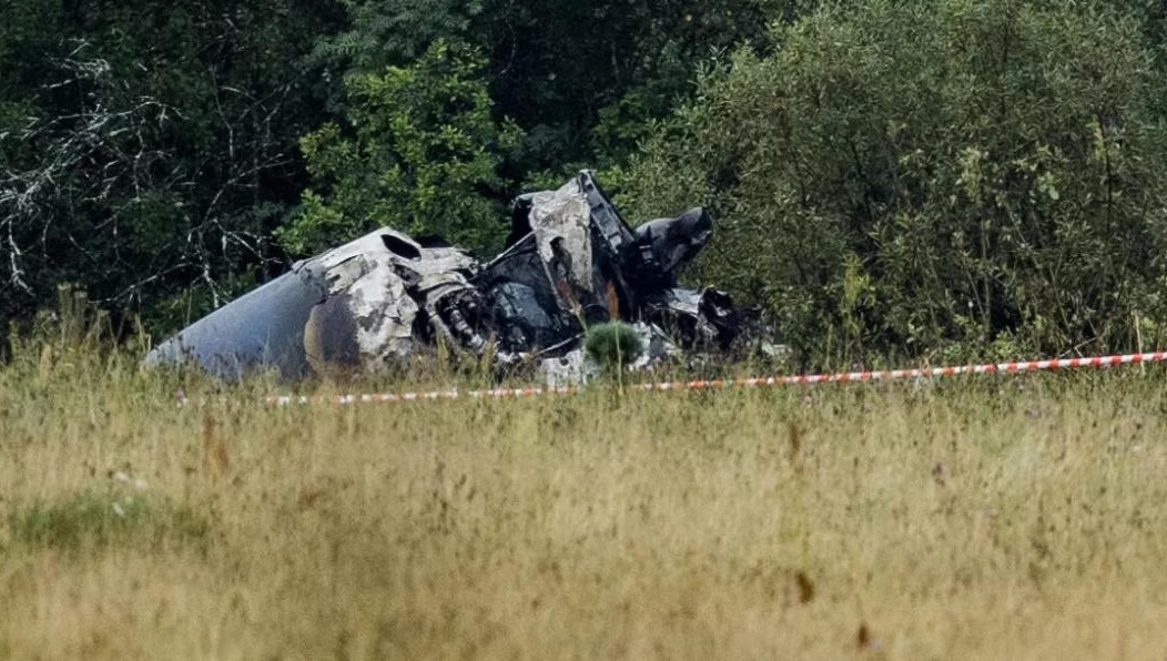 Украинский лидер заявил