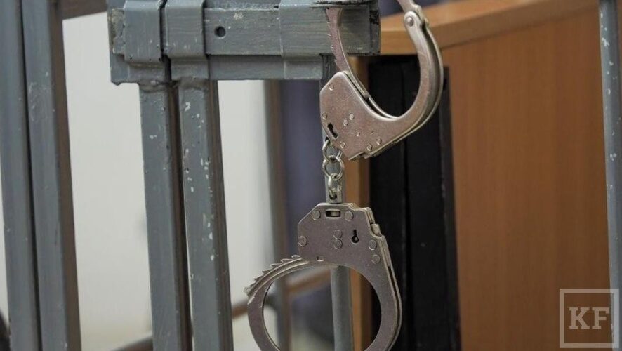 Суд арестовал 26-летнюю мать по ходатайству следователя