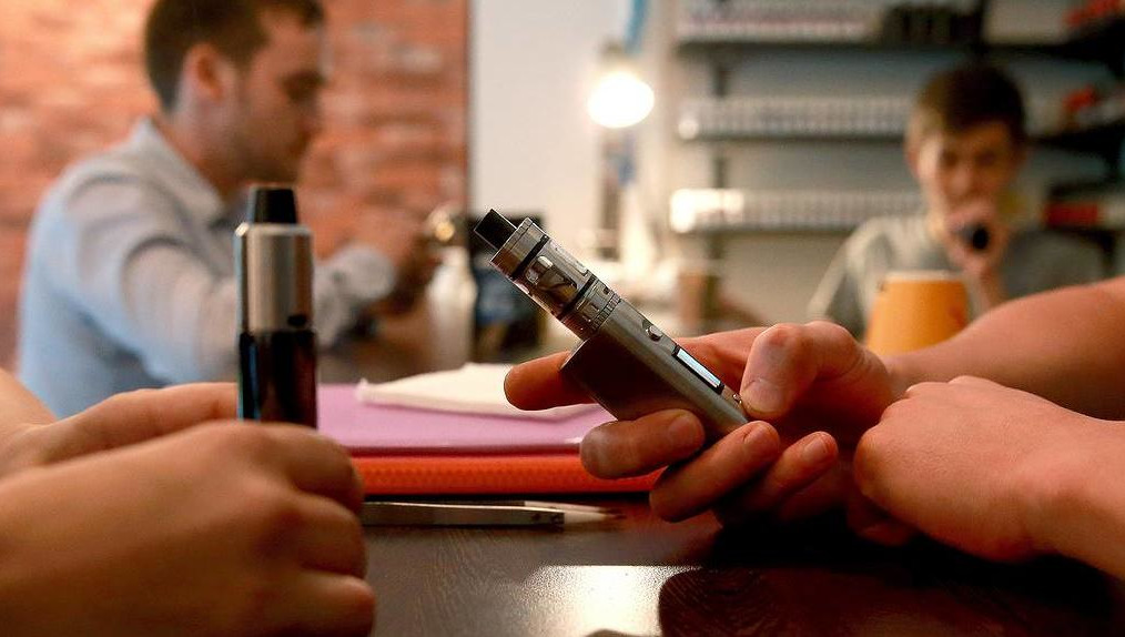 Шесть потенциально опасных для здоровья химикатов