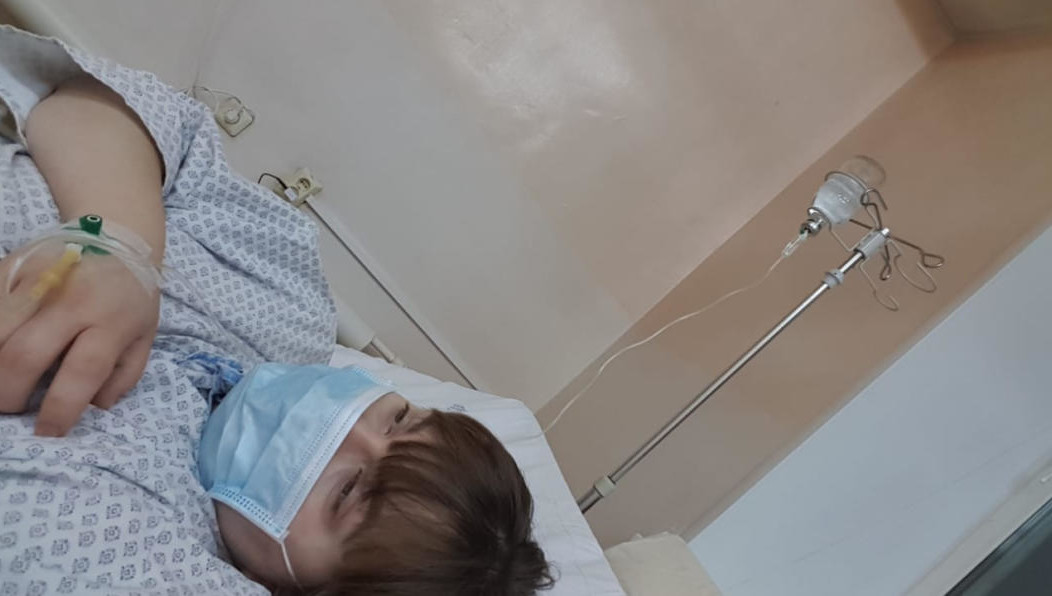 Скандальной челнинке с пятерыми детьми негде жить.