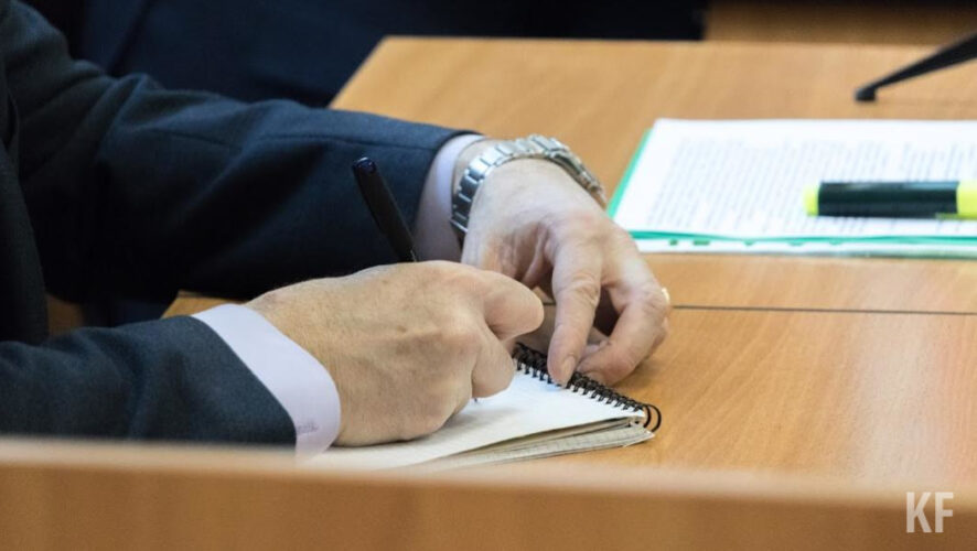 Одна из поправок предусматривает упразднение Конституционного суда Башкирии с 1 января 2023 года.