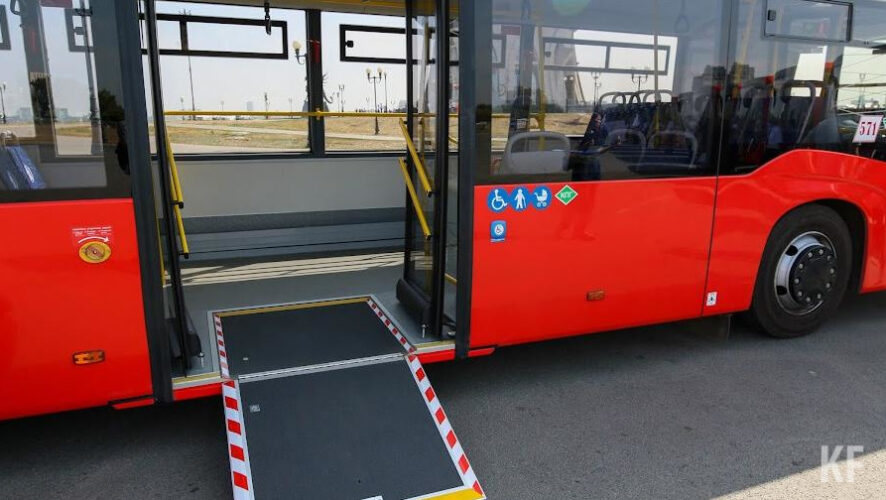 Автобус будет курсировать ежедневно в 08:00 и 16:00.