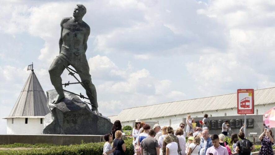 Директор Института татарской энциклопедии и регионоведения АН РТ