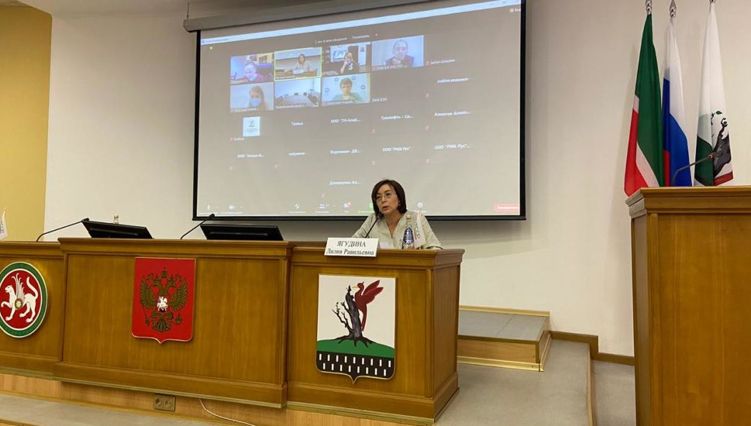 Представители власти объяснили