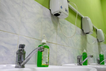 Отключение коснется домов на нескольких улицах.