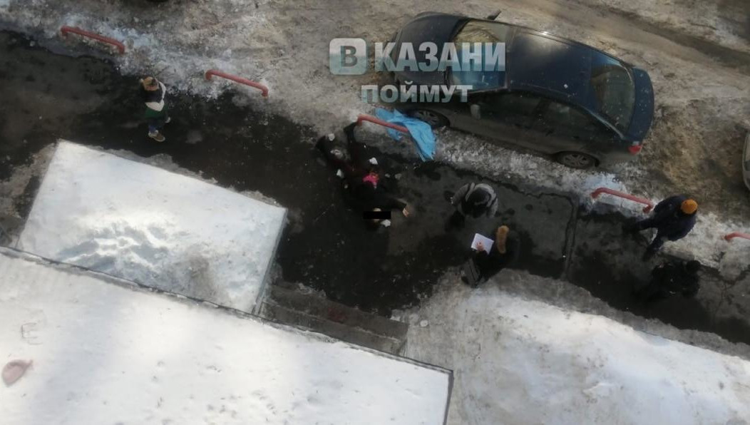 Одни утверждают