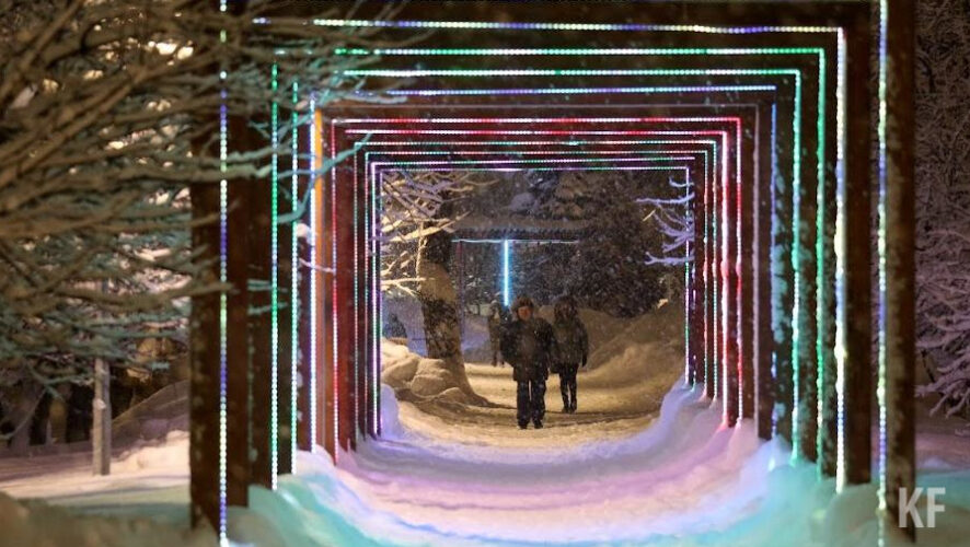 В 2021 году пространство признано&nbsp;охраняемой природной зоной местного значения