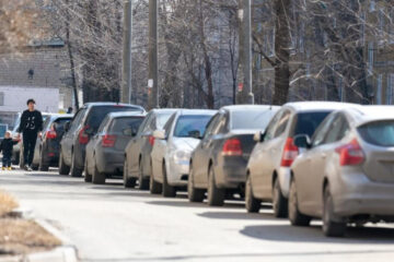 На дорогах Казани задержали 9 пьяных автомобилистов.