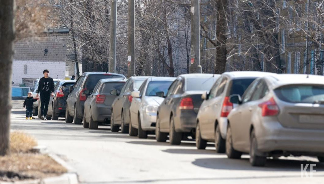 На дорогах Казани задержали 9 пьяных автомобилистов.