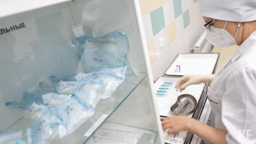 Распоряжение об этом подписал Михаил Мишустин.