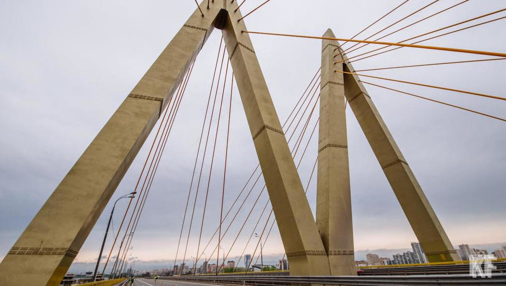 В сторону улицы Вишневского теперь можно проехать без проблем.