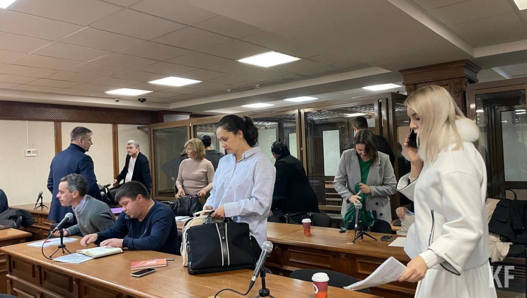 Суд закончил следствие по громкому делу «Третьей коробки» и приступил к прениям: лишь троим фигурантам из 17 светит условный срок.