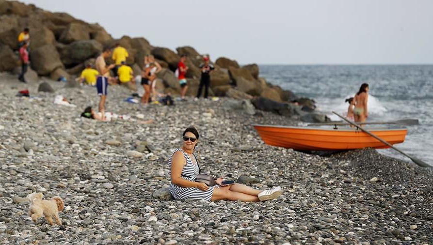 Заметное подорожание наблюдается в четырёхзвёздочных и пятизвёздочных отелях.