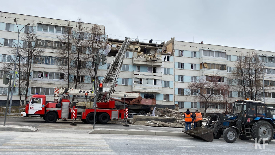 Пострадавшие от ЧП получат от 100 до 300 тысяч рублей.
