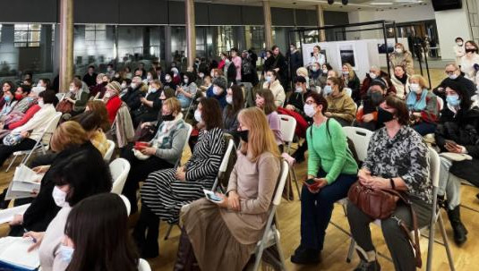 Абсолютное большинство горожан высказались против инициативы.