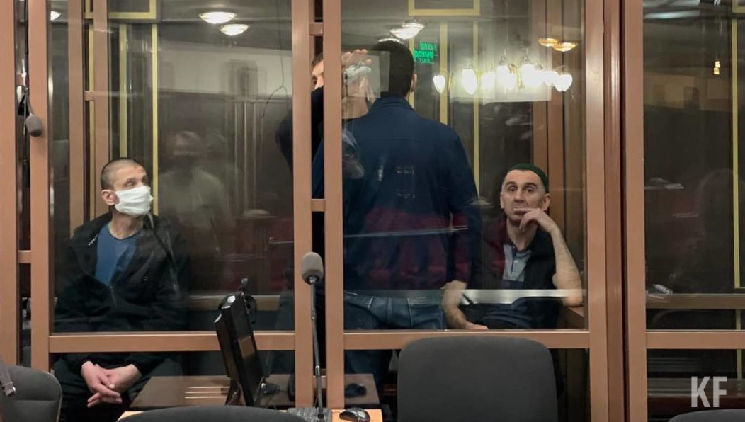 Предполагаемый лидер банды Рашид Хачатрян обратится к суду после того