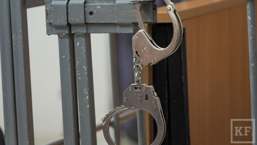 Мужчину задержали после того как он забрал «закладку» в лесном массиве возле Горьковского Шоссе.