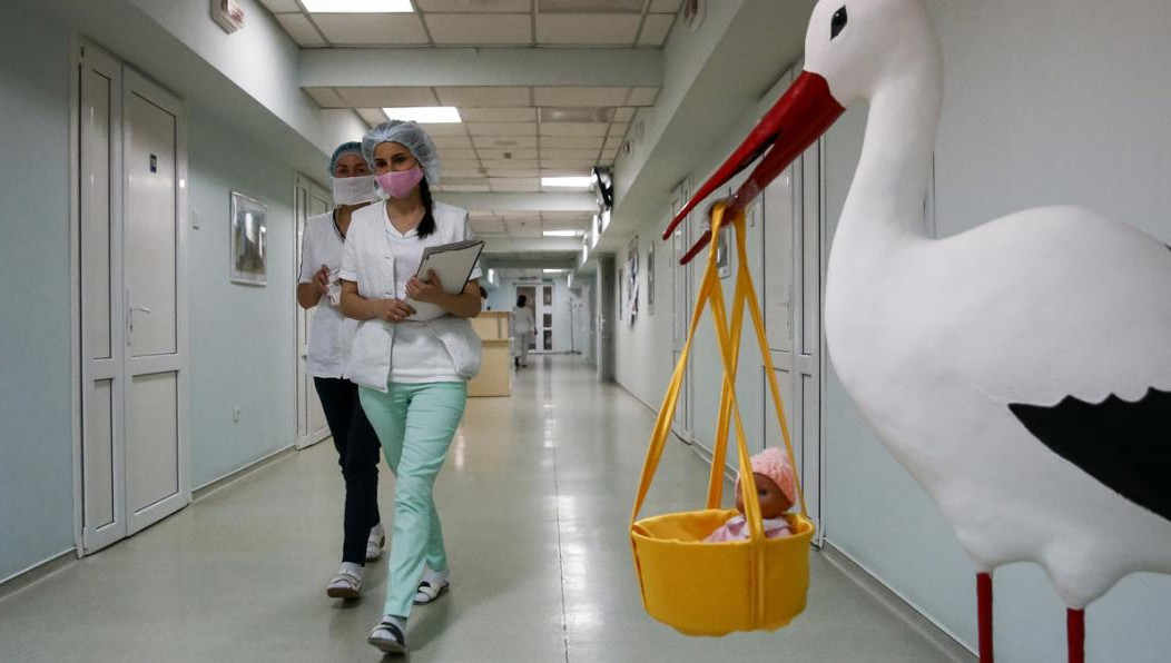 Глава Минздрава Татарстана Марсель Миннуллин пожурил власти Челнов за нечеткие задачи на 2023-й