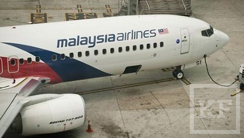 Китайский самолет обнаружил три обломка в зоне поисков пропавшего малайзийского Boeing