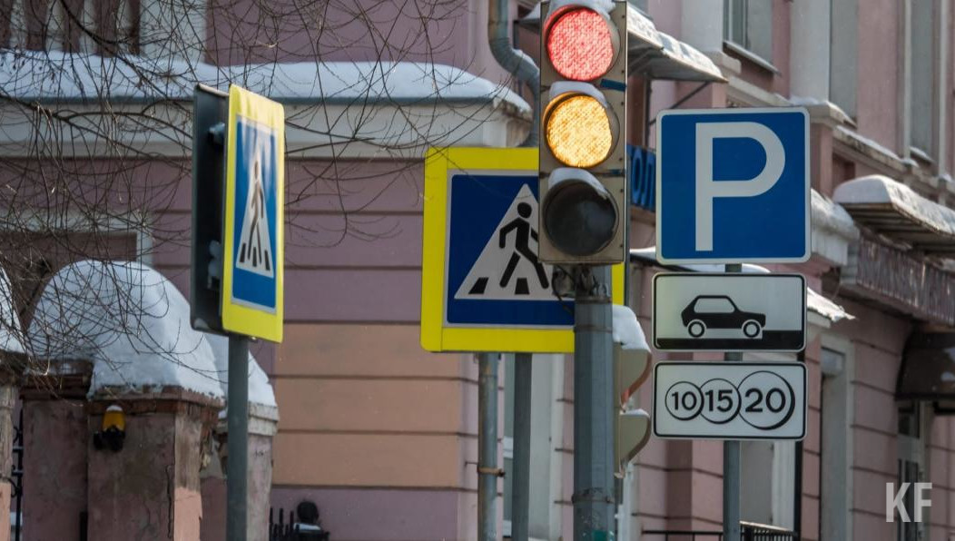 Ускорением для строительства стало ДТП с двумя детьми.