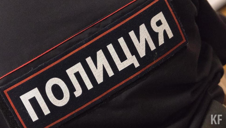 Против мужчины возбудили уголовное дело.