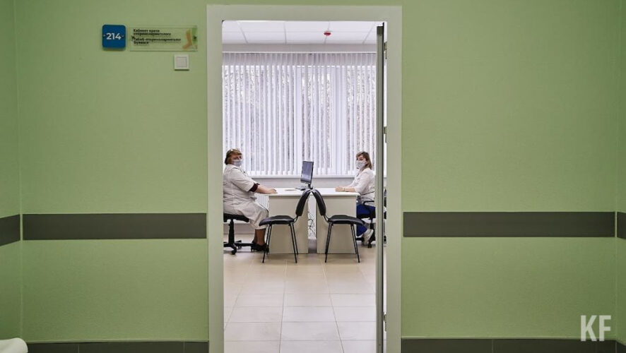 Заместитель министра здравоохранения Татарстана попросил жителей не забывать об опасности.