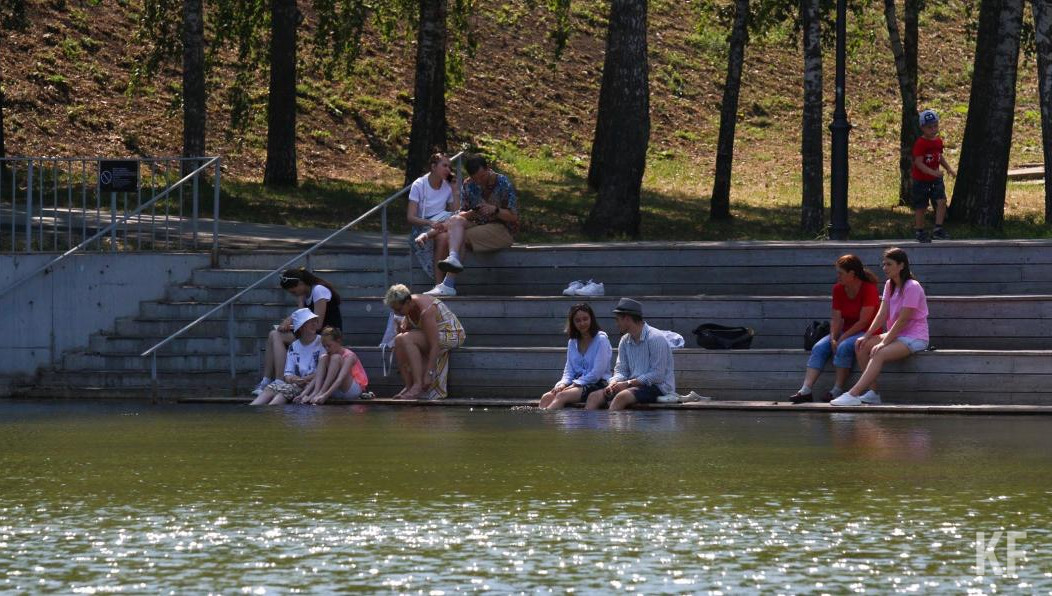 Однако не обойдется без сильного ветра.