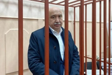 Адыган Саляхов заявил