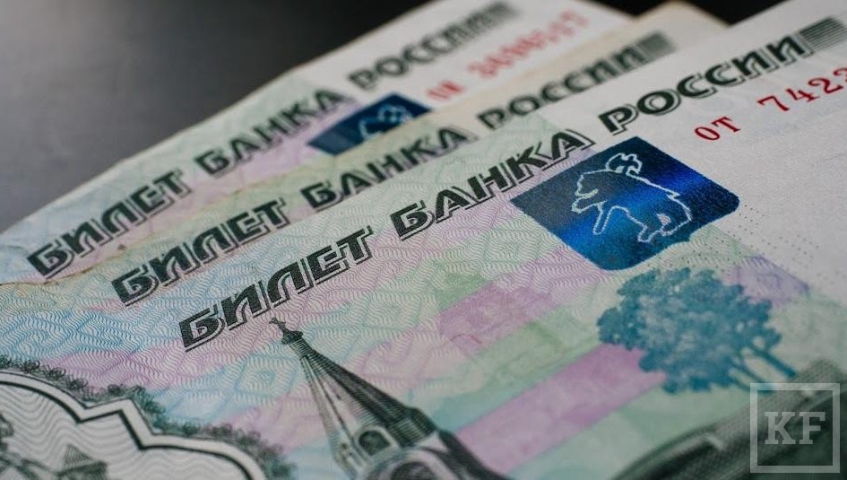 Минимум 67 600 рублей было на банковском счете 41-летнего жителя Набережных Челнов