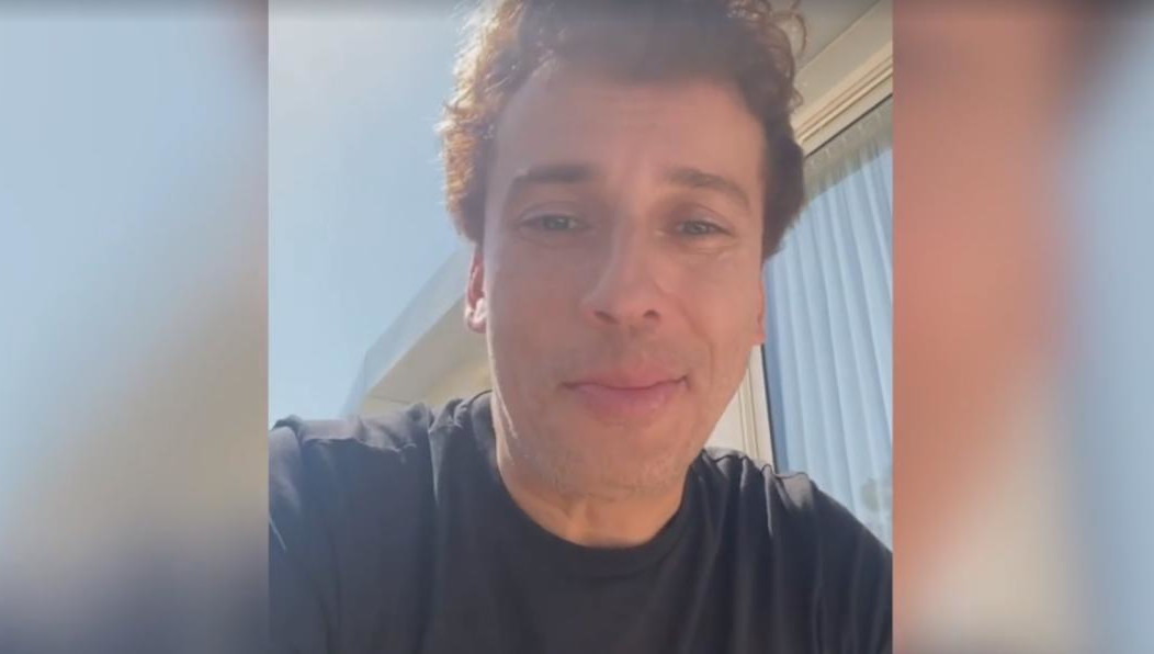 Юморист отметил