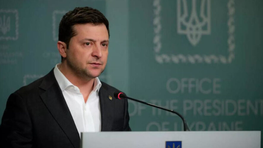 Украинский лидер готов пойти на это и сейчас