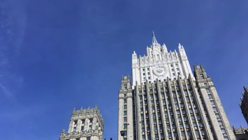 До этого страны G7 назвали неприемлемым решение президента Владимира Путина о размещении оружия массового поражения в Белоруссии.