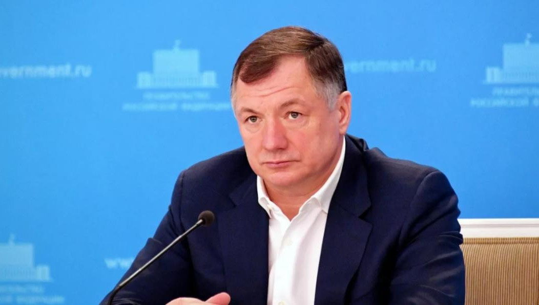 Вице-премьер отметил