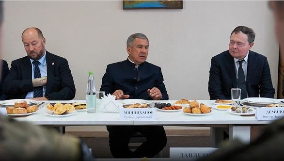 Также они сообщили