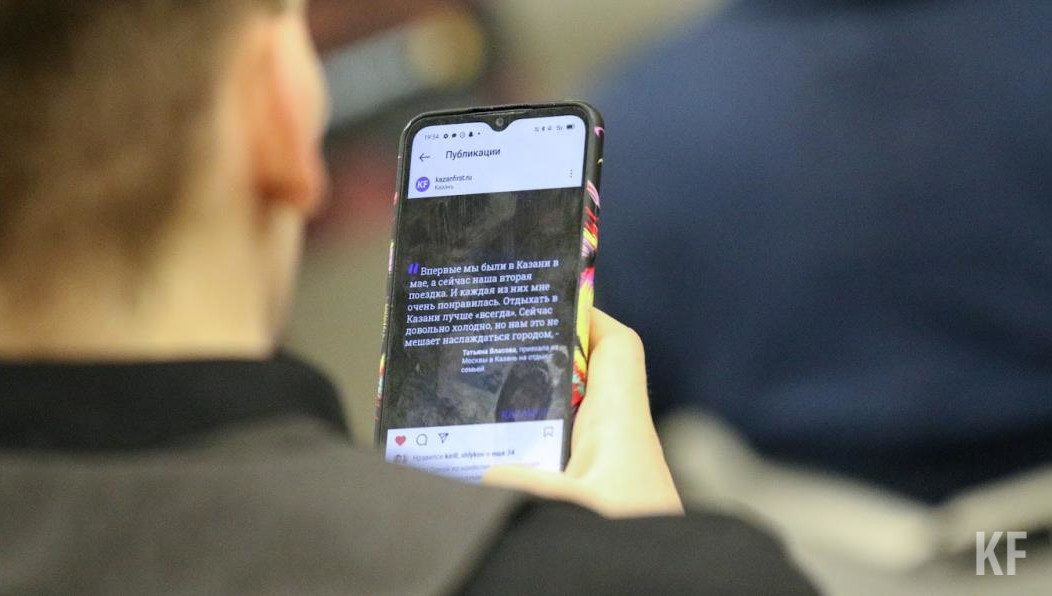 Из-за блокировки соцсети предприниматели терпят убытки.