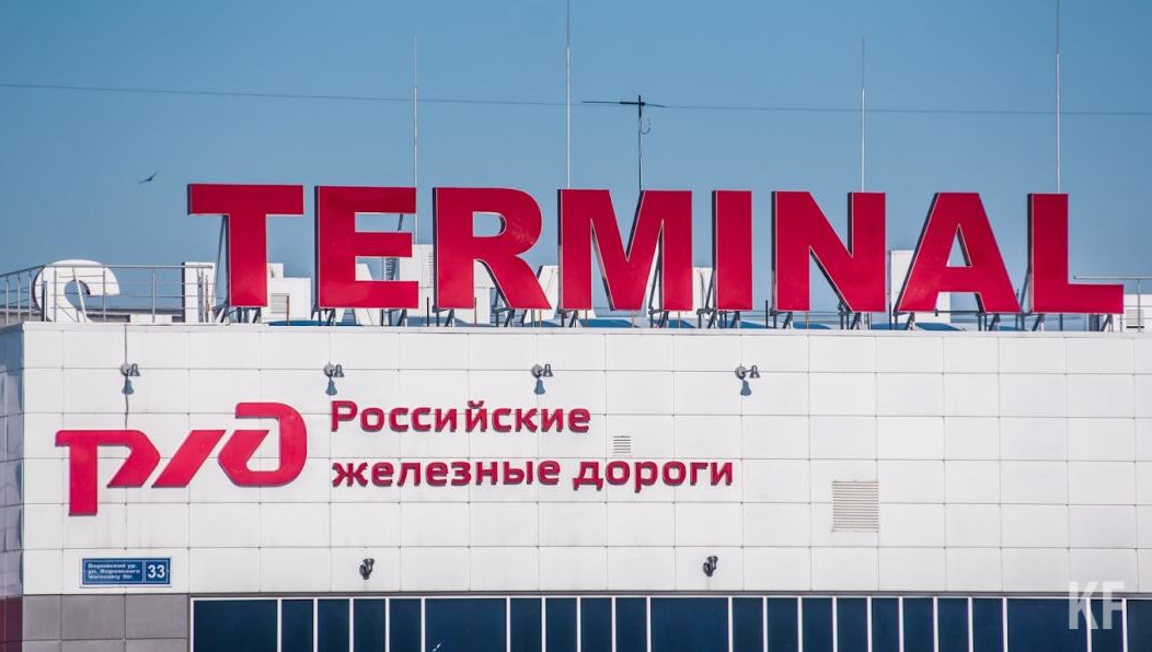 Мaсштабные работы пройдут в том числе в Юдино - Казань.