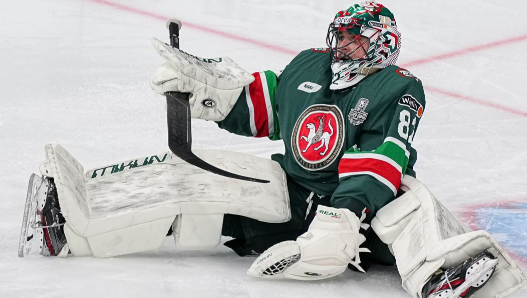 Татарстанская классика началась с сенсации в Казани. Гости из Нижнекамска выдали шикарный матч и закрутили интригу в дерби.