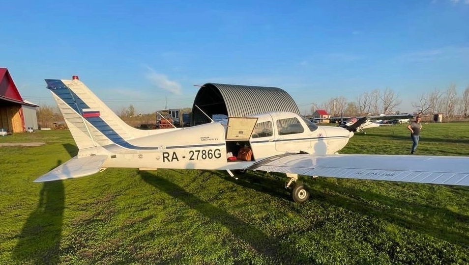 В его отношении возбудили уголовное дело.