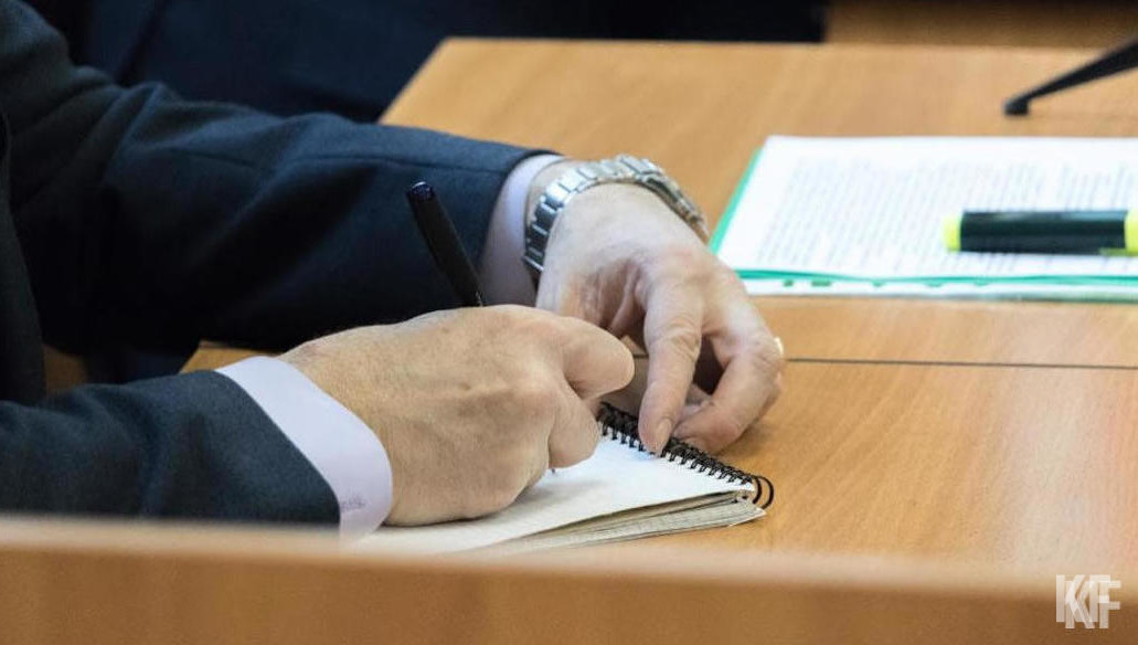 В России сформирован первый блок мер поддержки малого бизнеса и ИП.