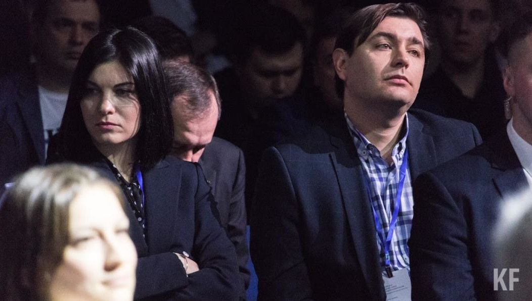 В рамках Камского промышленного форума власти автограда вышли на «открытый диалог» с местными предпринимателями о том