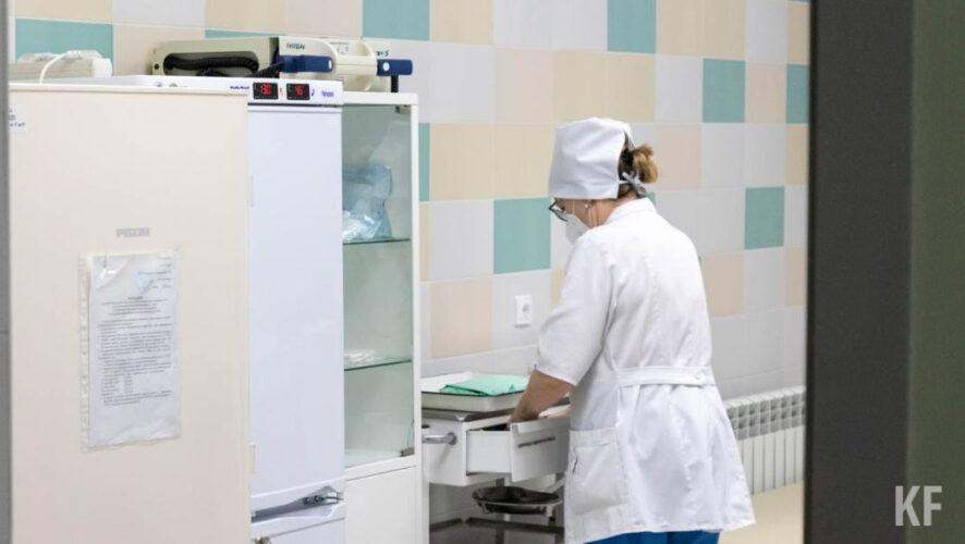 Частое покашливание